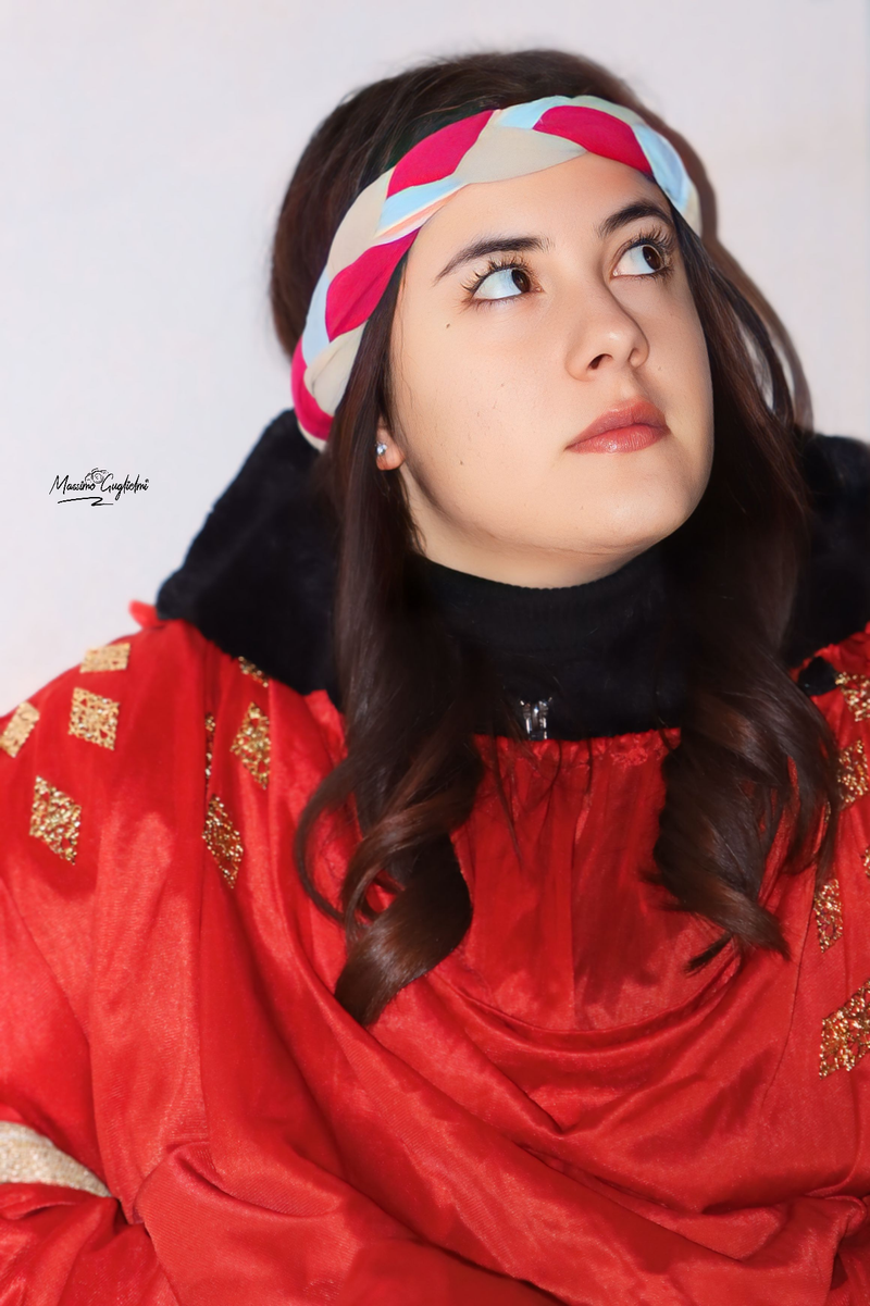 Sant' Agapito - Presepe Vivente 29 e 30 Dicembre 2024