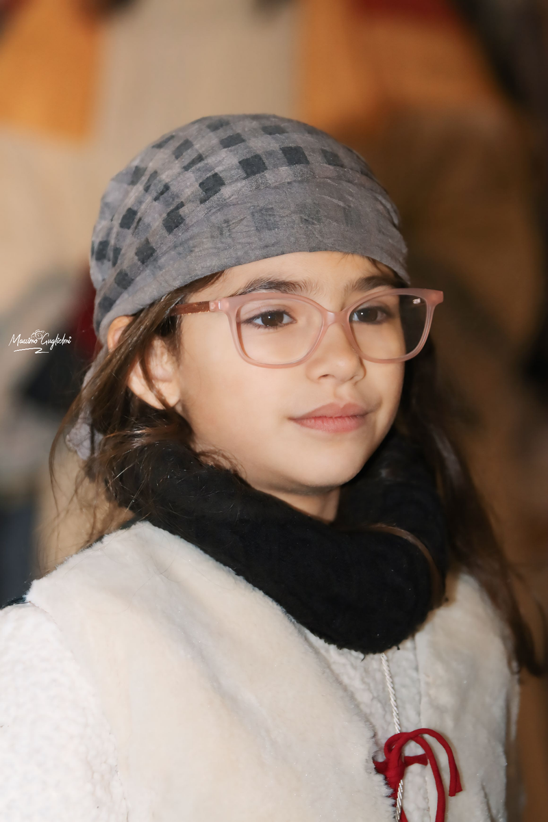 Sant' Agapito - Presepe Vivente 29 e 30 Dicembre 2024