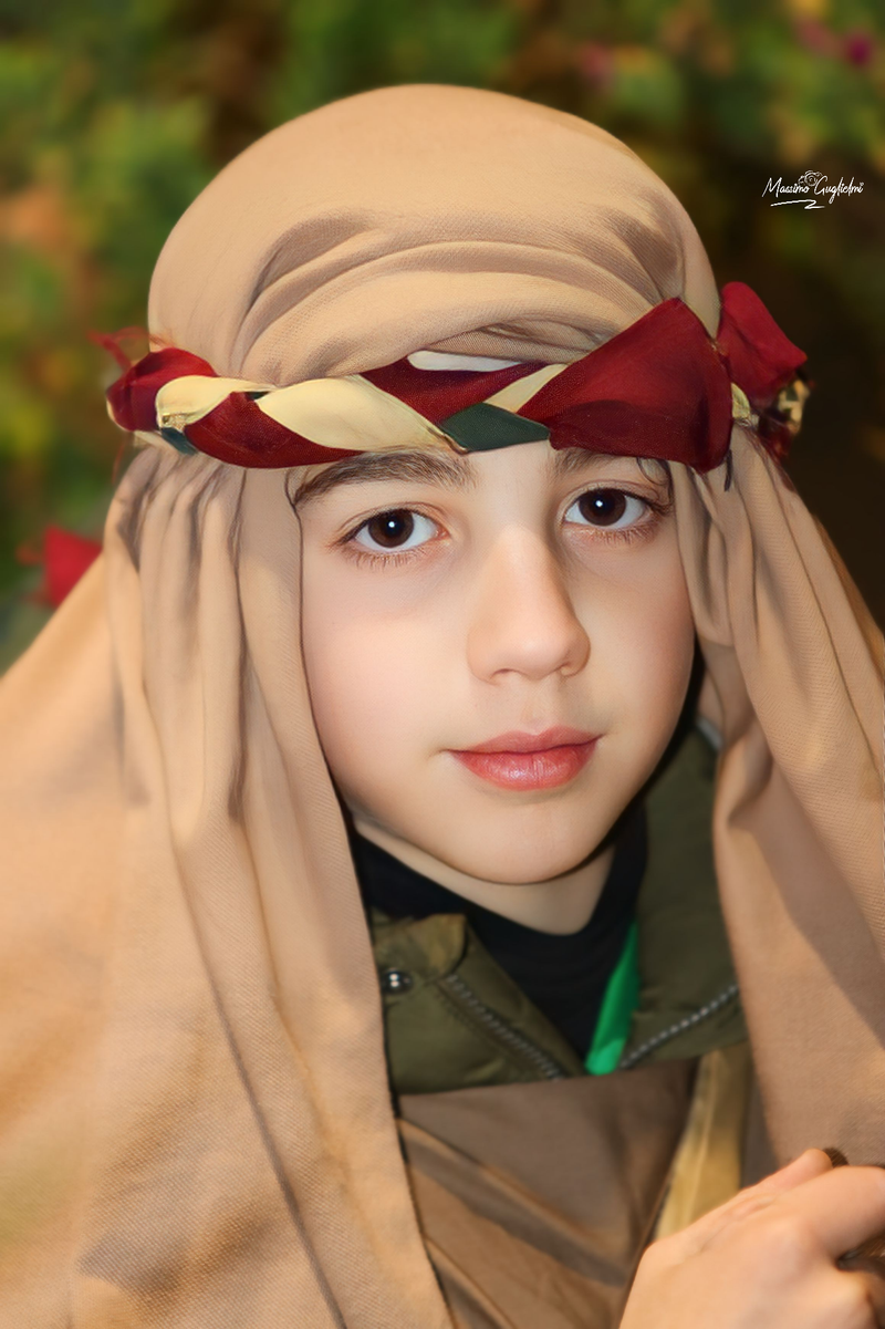 Sant' Agapito - Presepe Vivente 29 e 30 Dicembre 2024