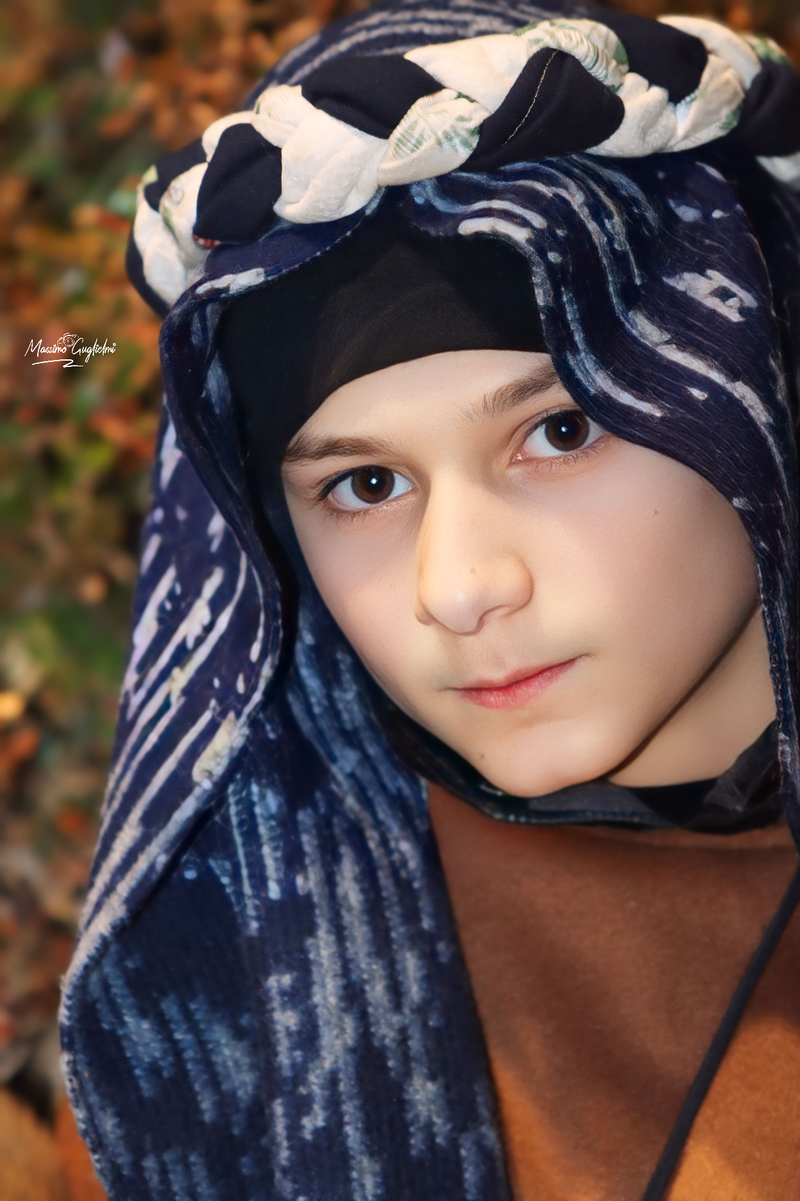 Sant' Agapito - Presepe Vivente 29 e 30 Dicembre 2024