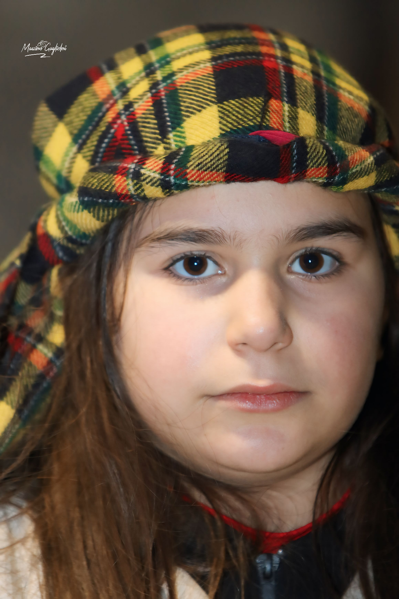 Sant' Agapito - Presepe Vivente 29 e 30 Dicembre 2024