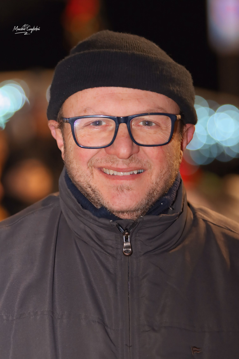 Sant' Agapito - Presepe Vivente 29 e 30 Dicembre 2024