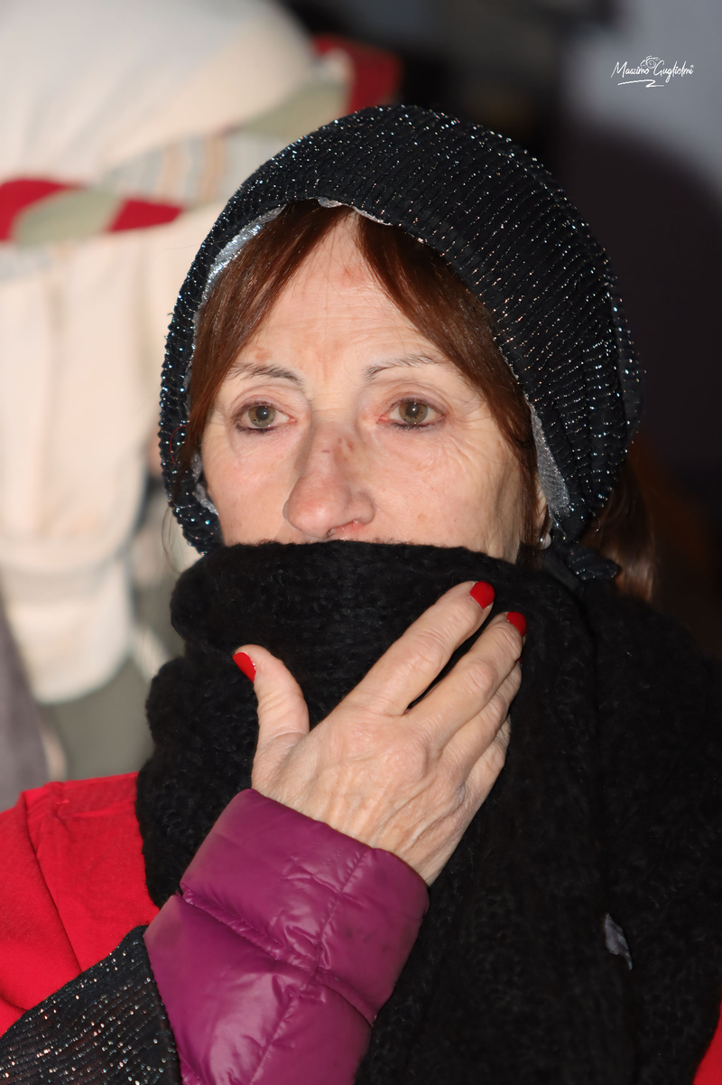 Sant' Agapito - Presepe Vivente 29 e 30 Dicembre 2024