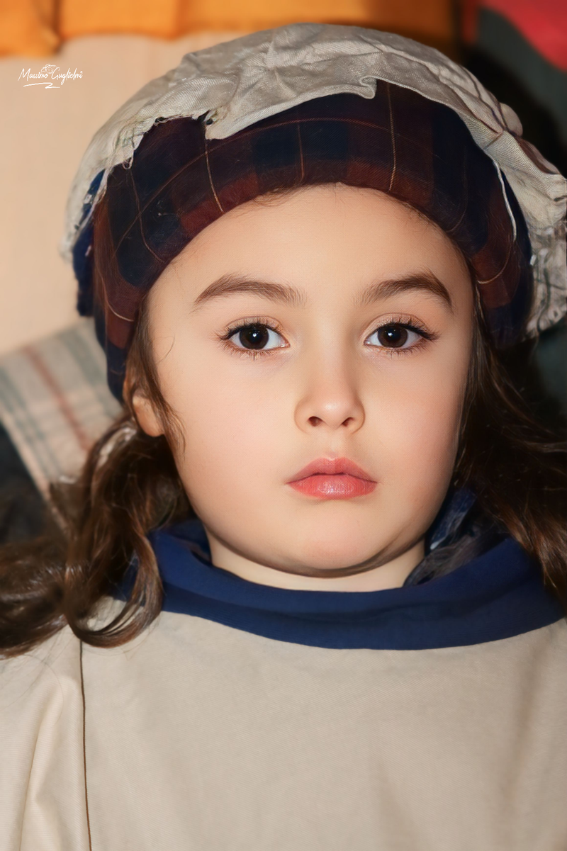 Sant' Agapito - Presepe Vivente 29 e 30 Dicembre 2024