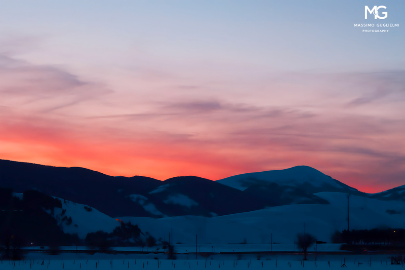 Pescocostanzo e Rivisondoli