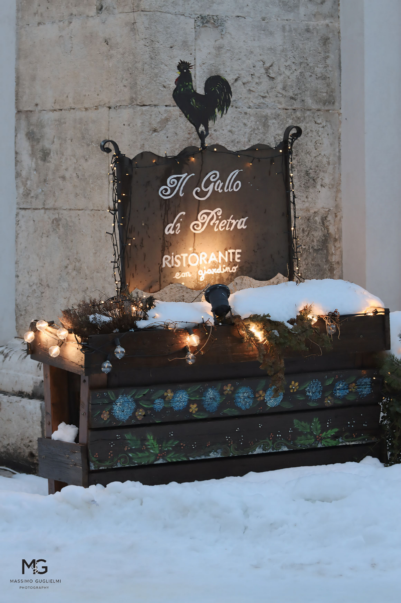 Pescocostanzo e Rivisondoli