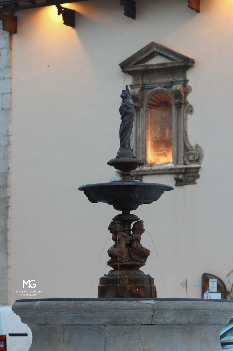 Pescocostanzo e Rivisondoli