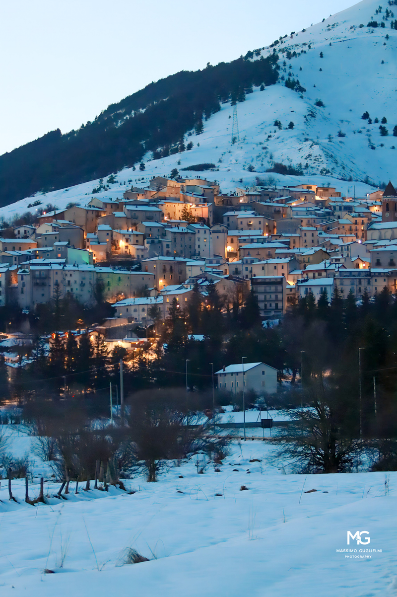 Pescocostanzo e Rivisondoli