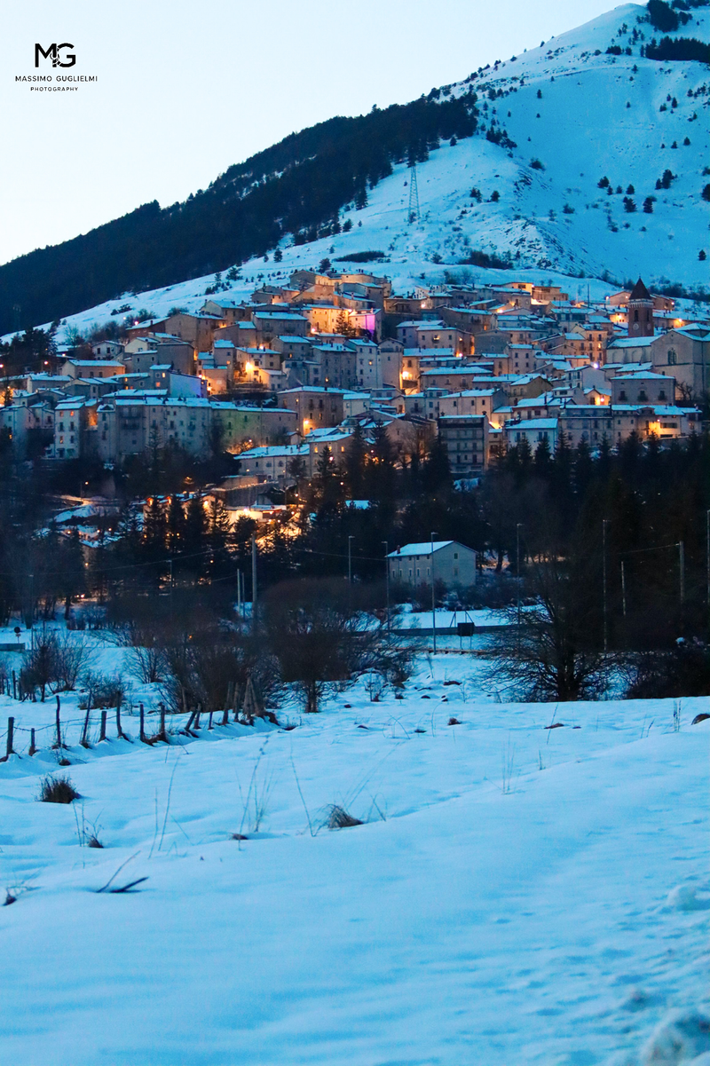 Pescocostanzo e Rivisondoli