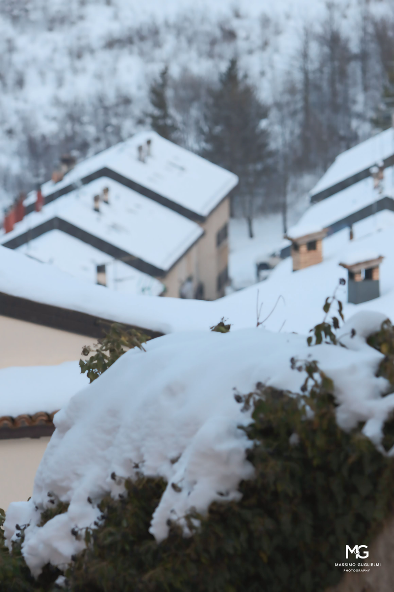 Pescocostanzo e Rivisondoli