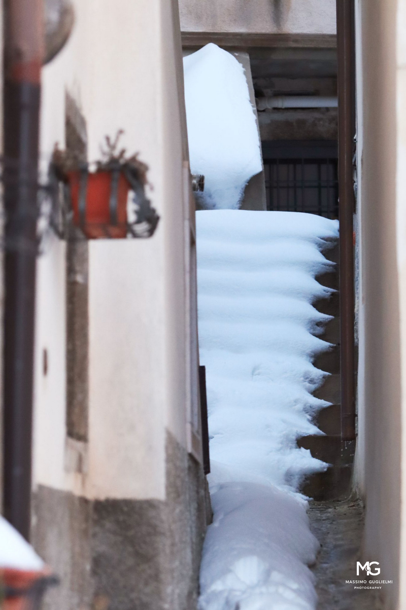 Pescocostanzo e Rivisondoli