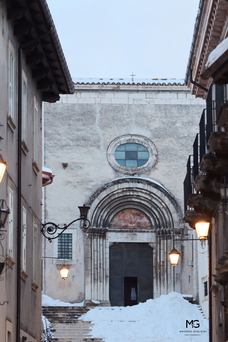 Pescocostanzo e Rivisondoli