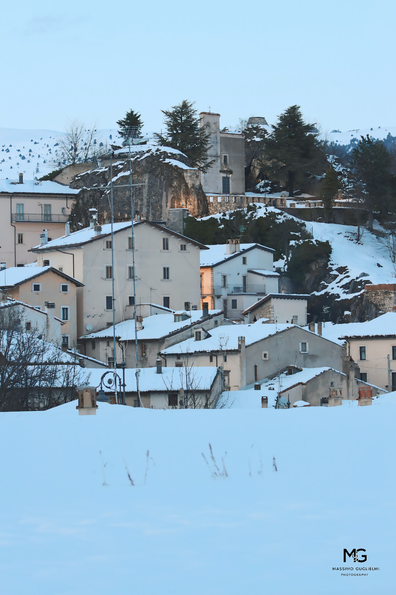 Pescocostanzo e Rivisondoli
