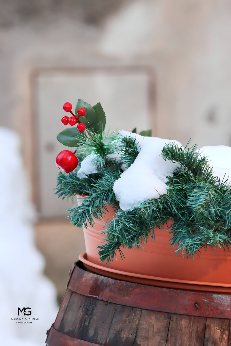 Pescocostanzo e Rivisondoli