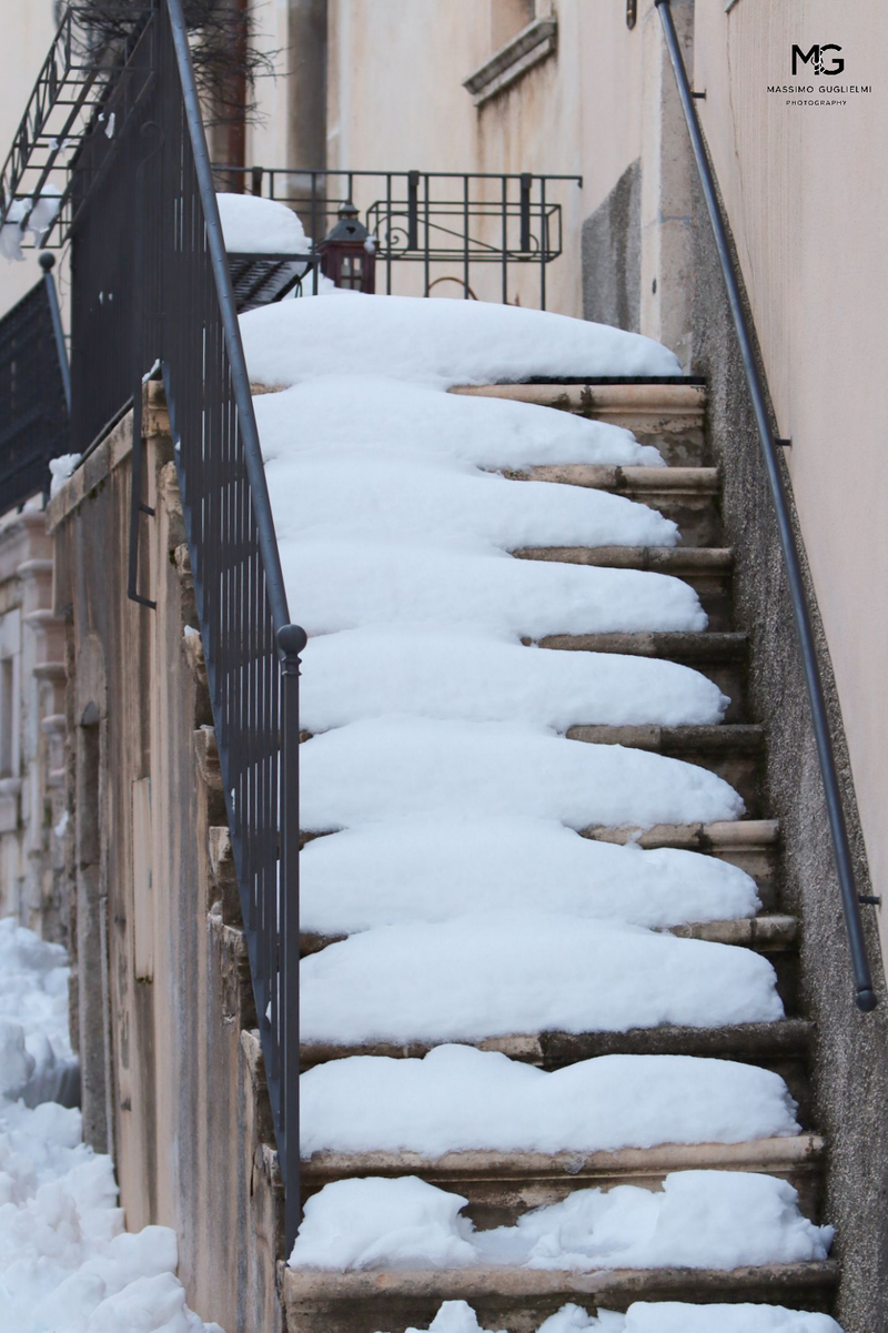 Pescocostanzo e Rivisondoli