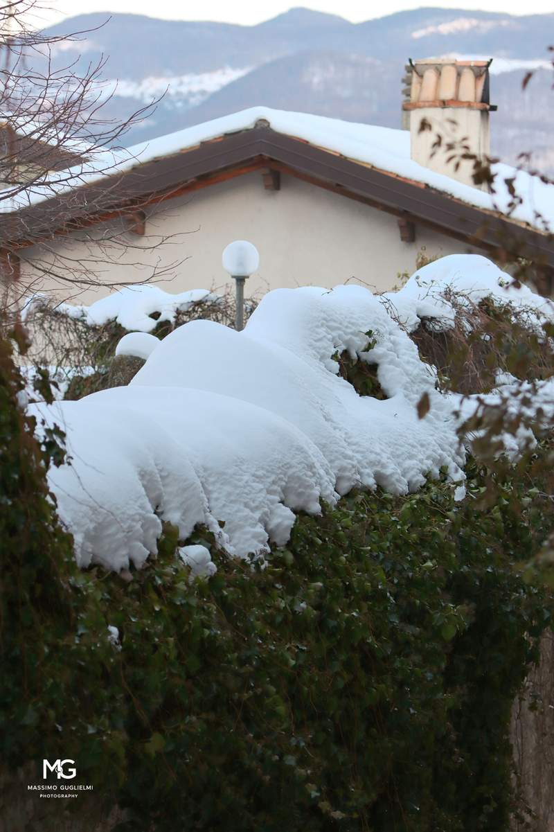 Pescocostanzo e Rivisondoli