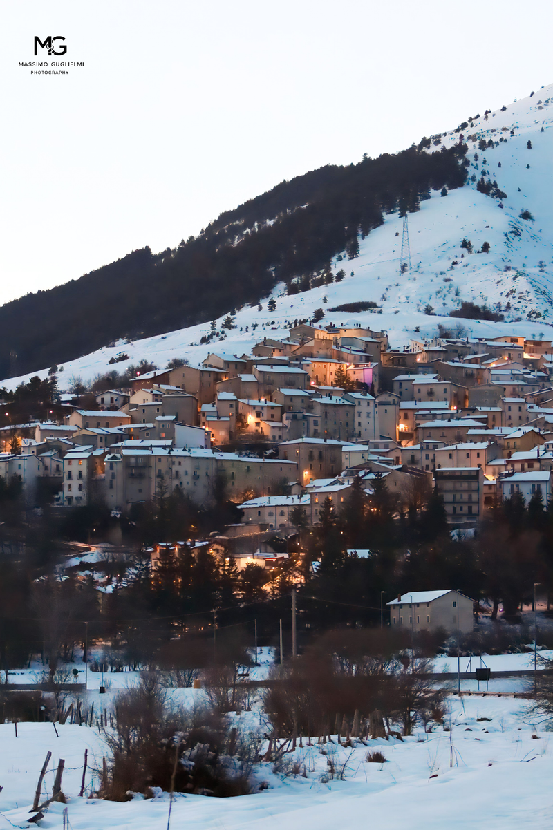 Pescocostanzo e Rivisondoli