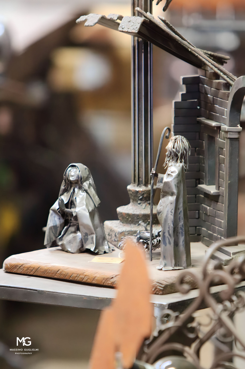 Pescocostanzo e Rivisondoli