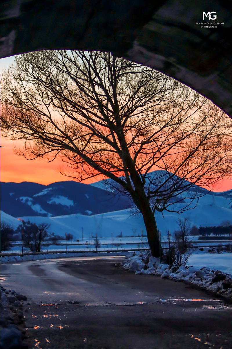 Pescocostanzo e Rivisondoli