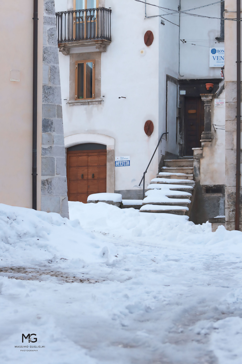 Pescocostanzo e Rivisondoli