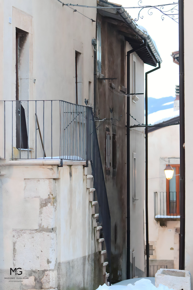 Pescocostanzo e Rivisondoli