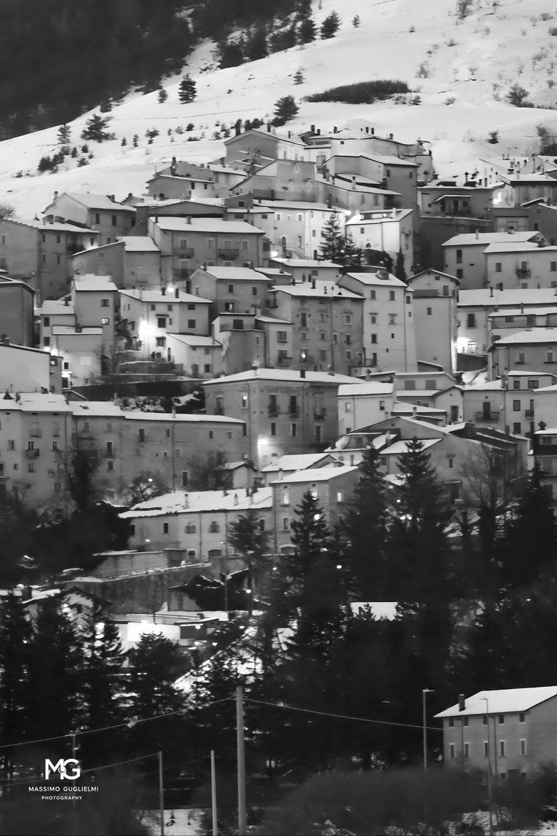 Pescocostanzo e Rivisondoli