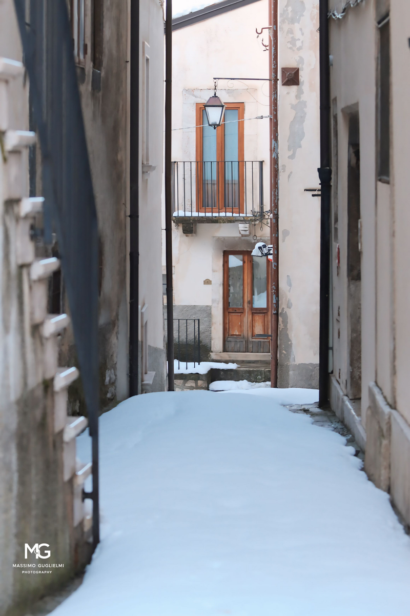 Pescocostanzo e Rivisondoli