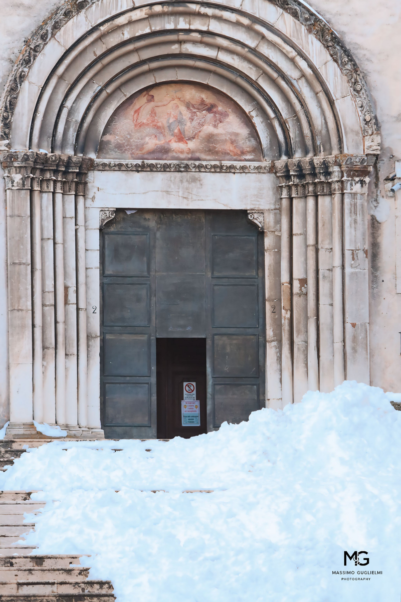 Pescocostanzo e Rivisondoli