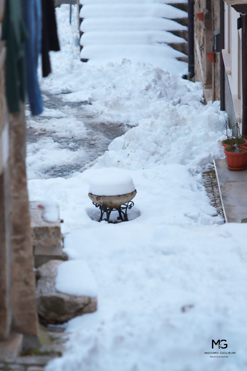 Pescocostanzo e Rivisondoli