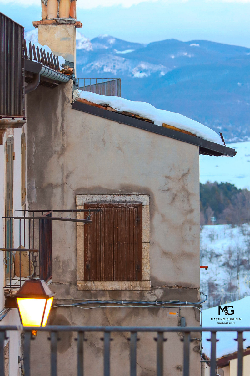 Pescocostanzo e Rivisondoli