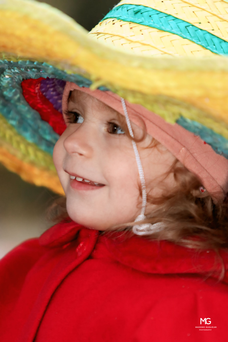 Carnevale 2025 a Sant'Agapito