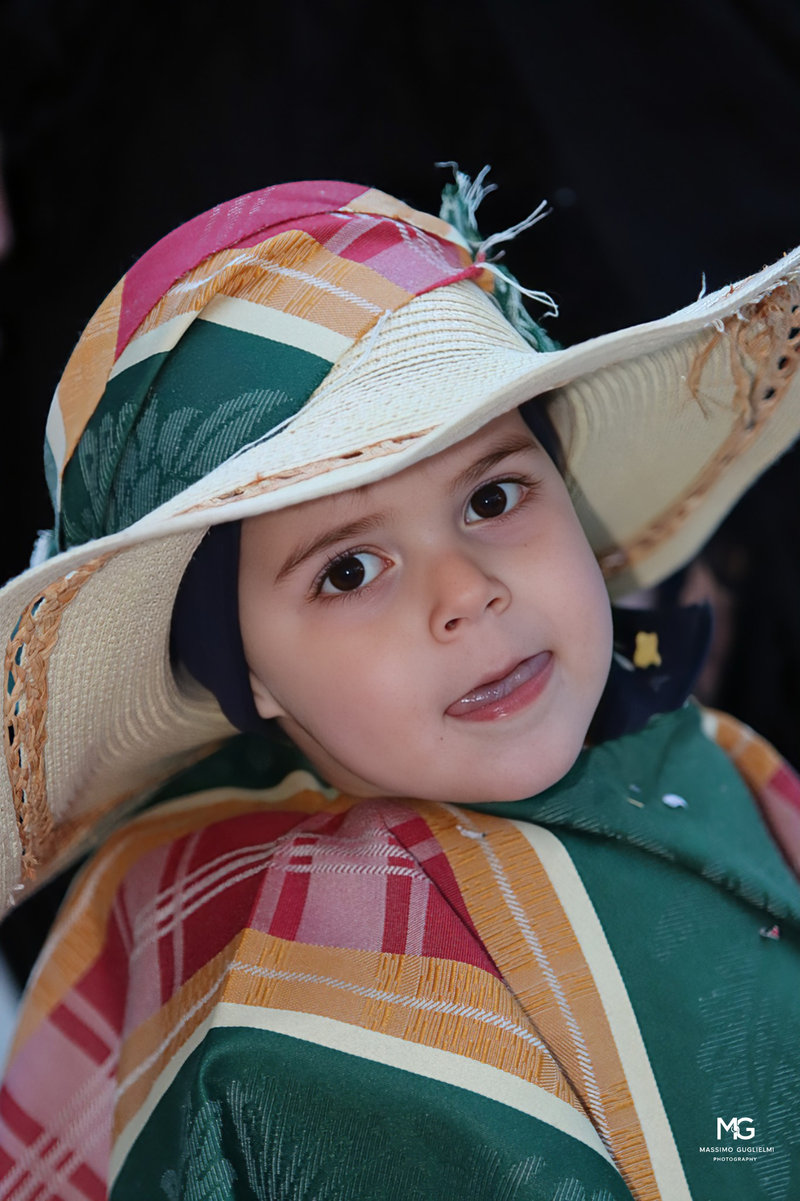 Carnevale 2025 a Sant'Agapito