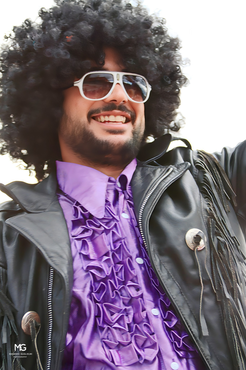 Carnevale 2025 a Sant'Agapito