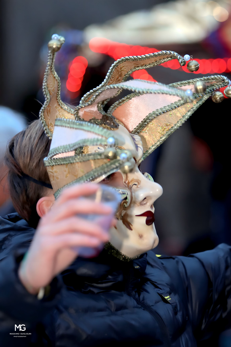 Carnevale 2025 a Sant'Agapito