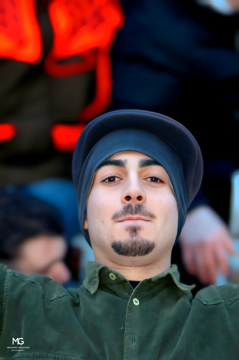 Carnevale 2025 a Sant'Agapito