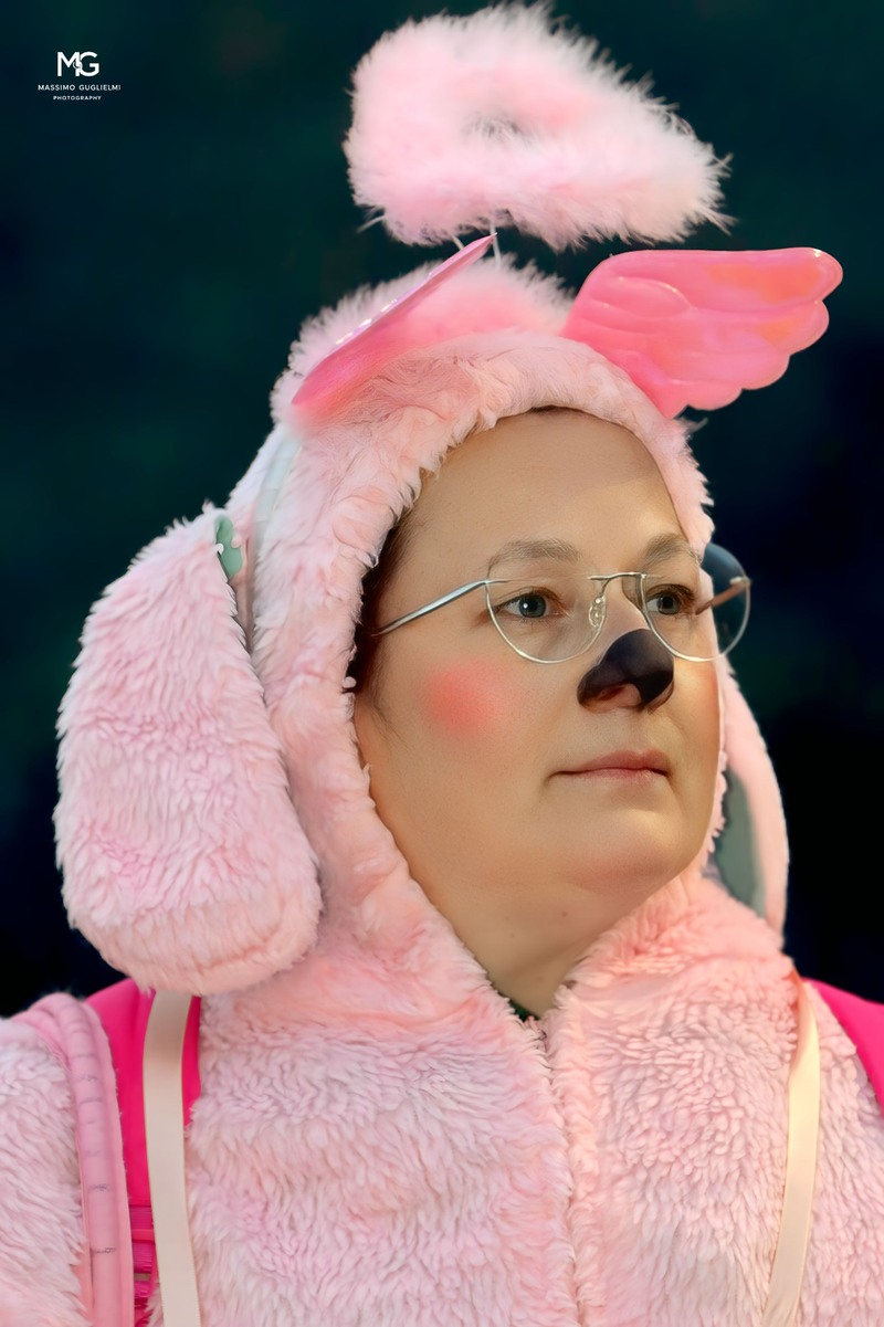 Carnevale 2025 a Sant'Agapito