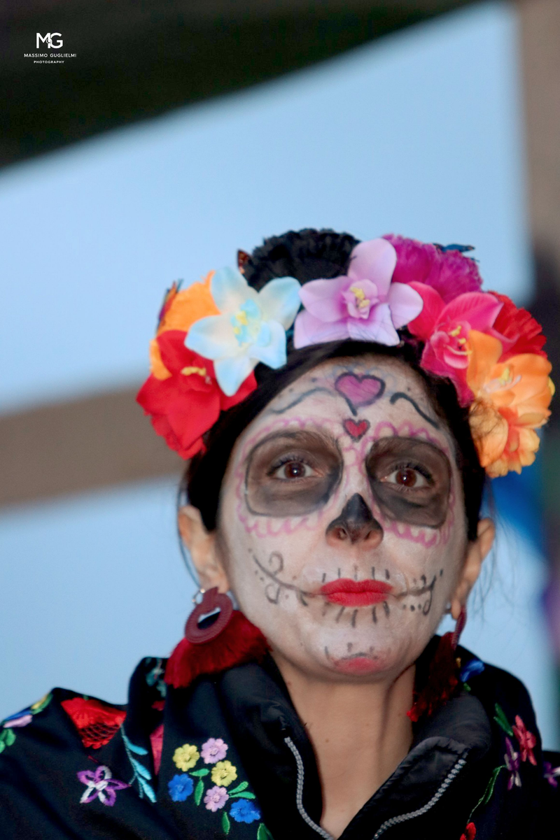 Carnevale 2025 a Sant'Agapito