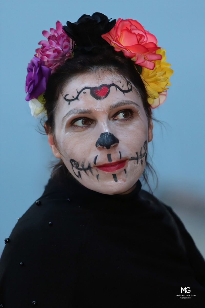 Carnevale 2025 a Sant'Agapito