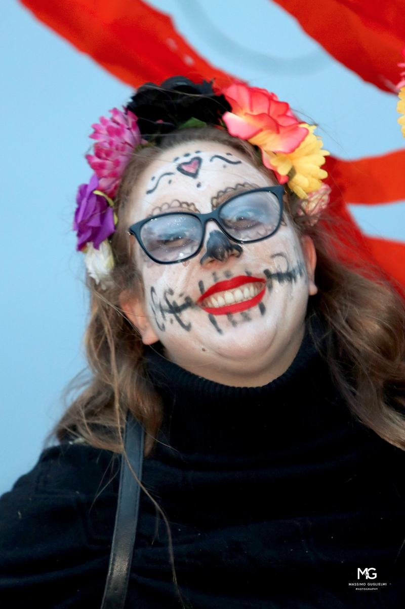 Carnevale 2025 a Sant'Agapito