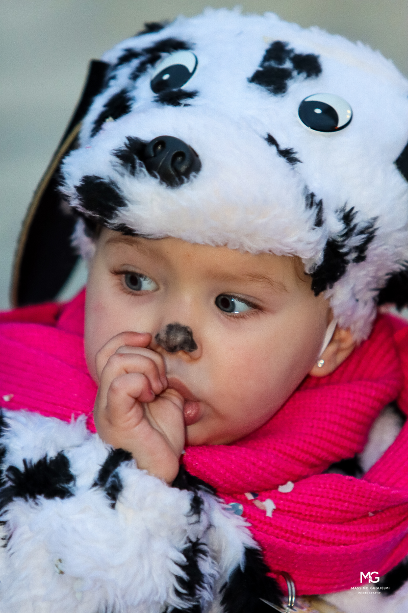 Carnevale 2025 a Sant'Agapito