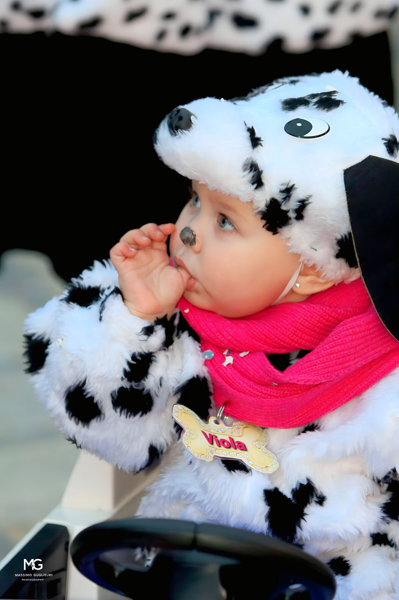 Carnevale 2025 a Sant'Agapito