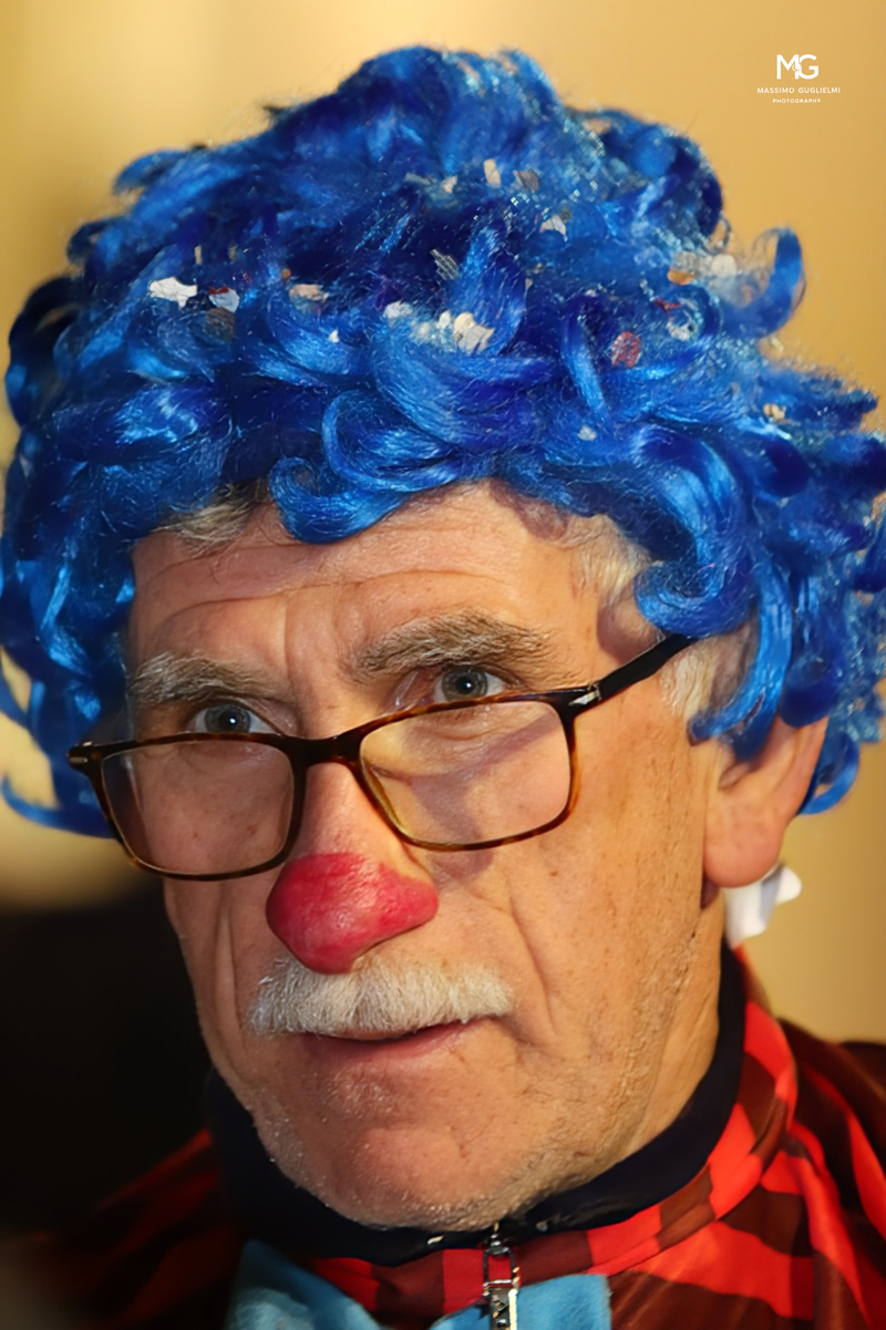 Carnevale 2025 a Sant'Agapito