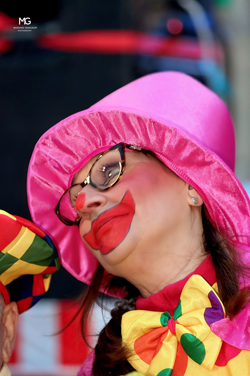 Carnevale 2025 a Sant'Agapito