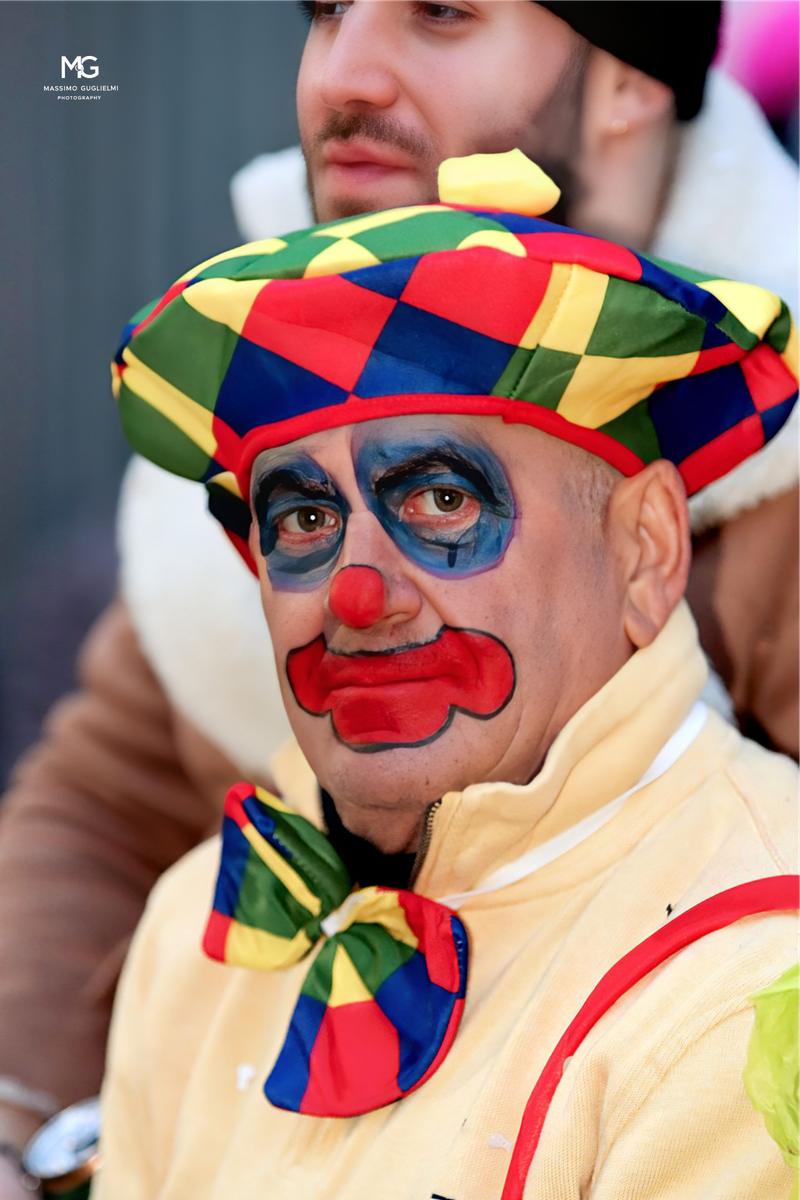 Carnevale 2025 a Sant'Agapito