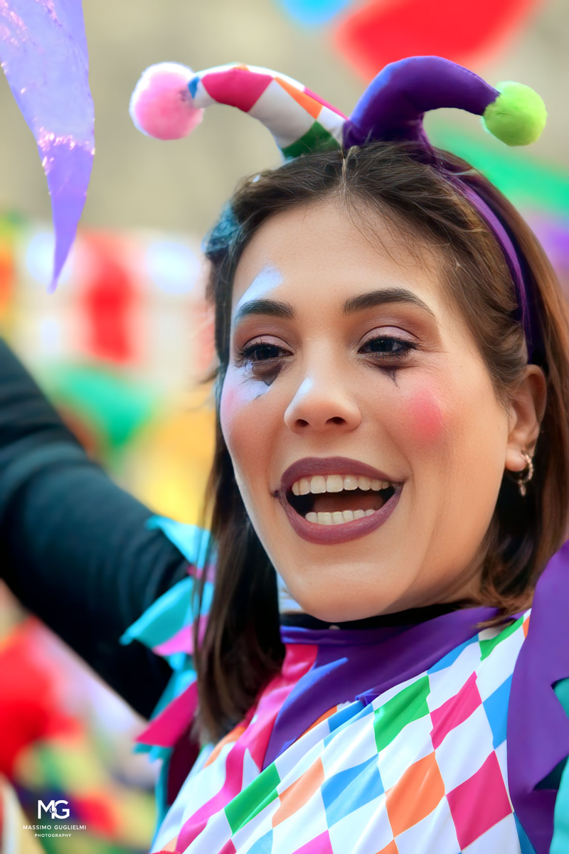 Carnevale 2025 a Sant'Agapito