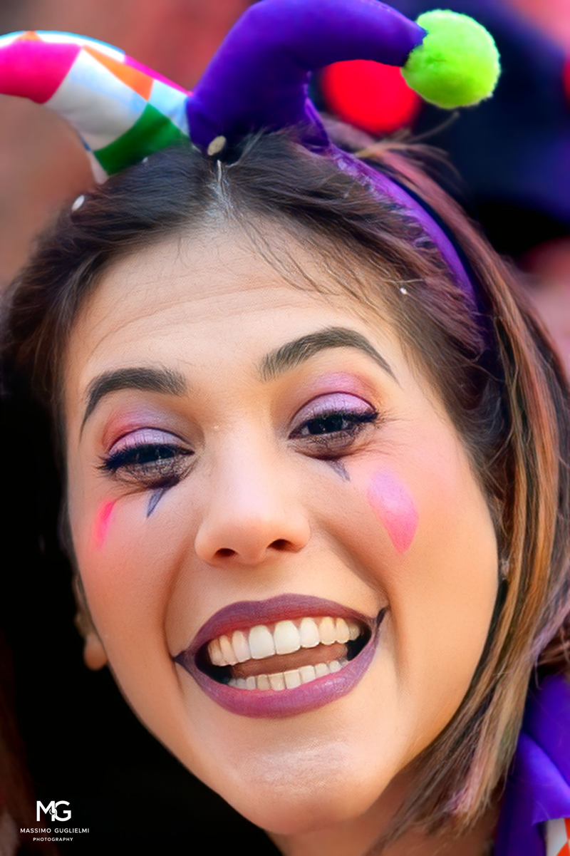 Carnevale 2025 a Sant'Agapito