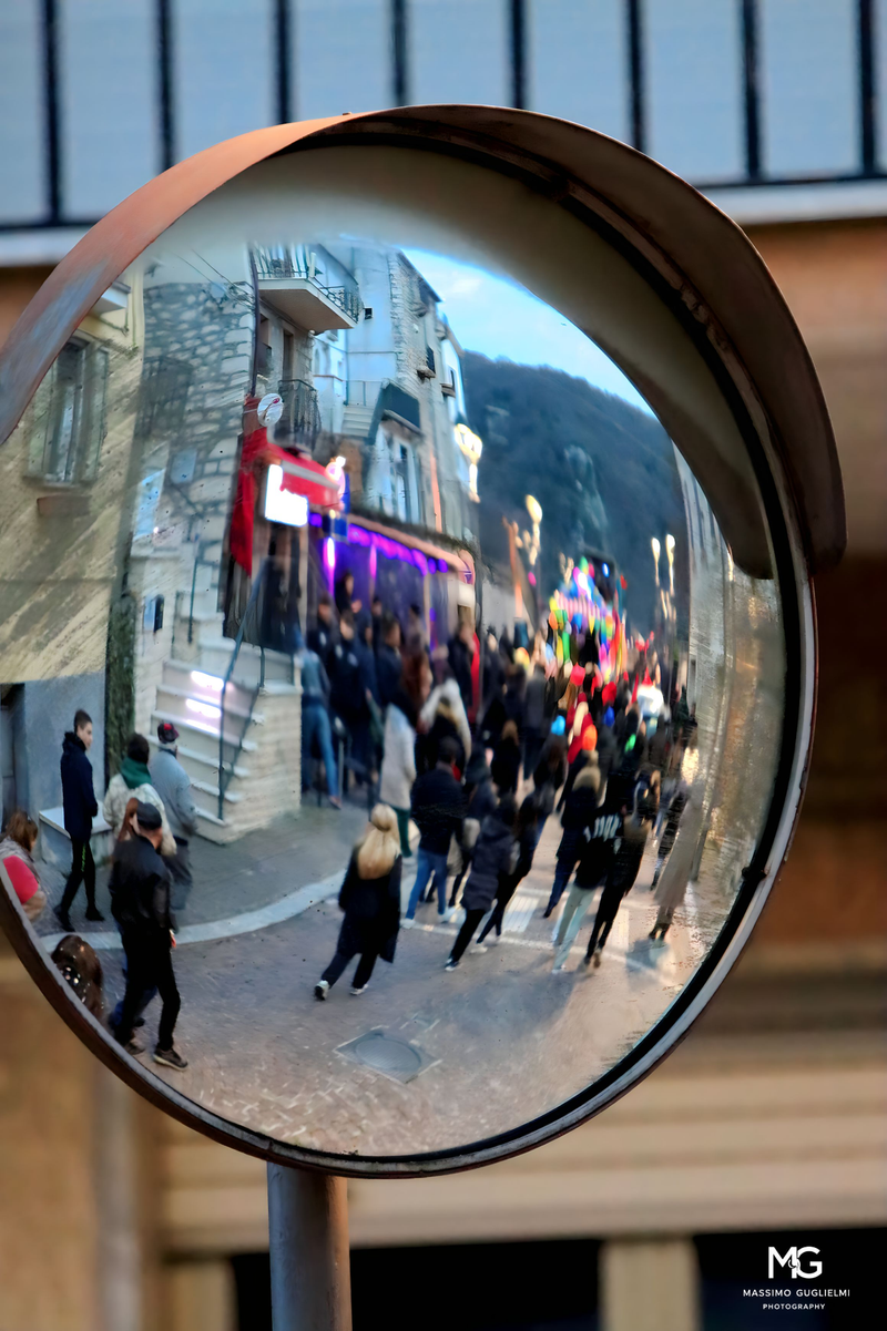 Carnevale 2025 a Sant'Agapito