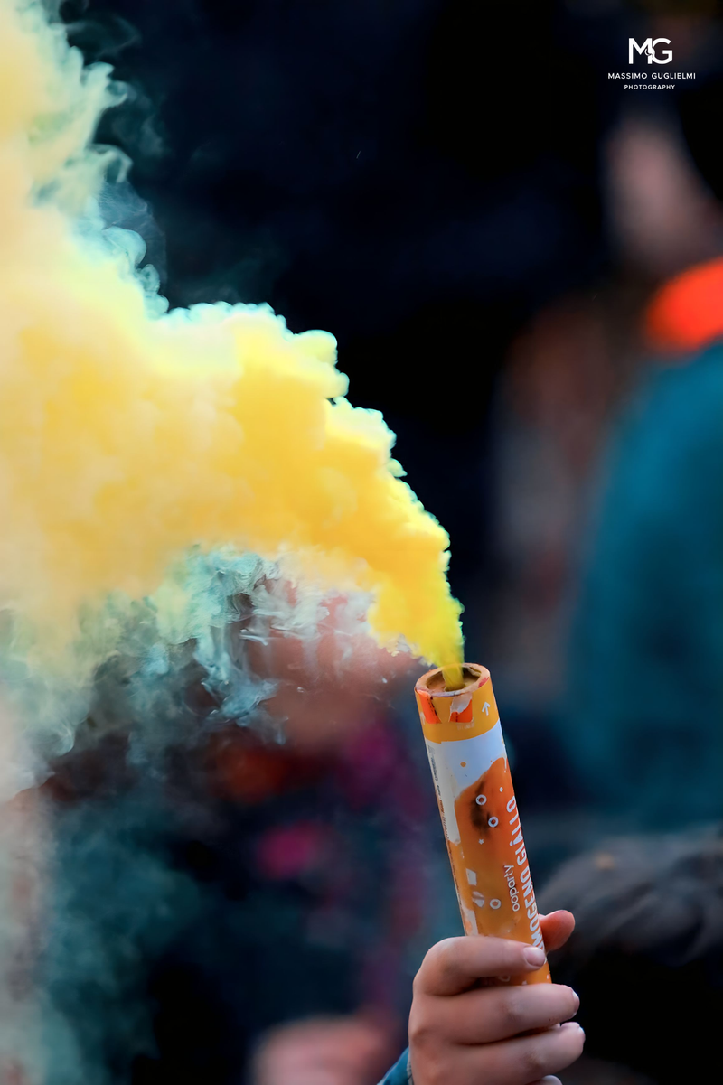 Carnevale 2025 a Sant'Agapito