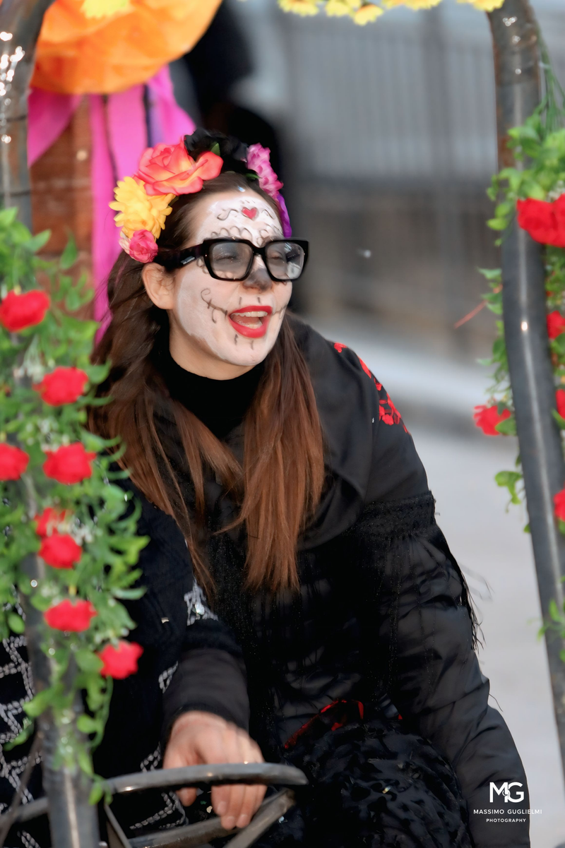 Carnevale 2025 a Sant'Agapito