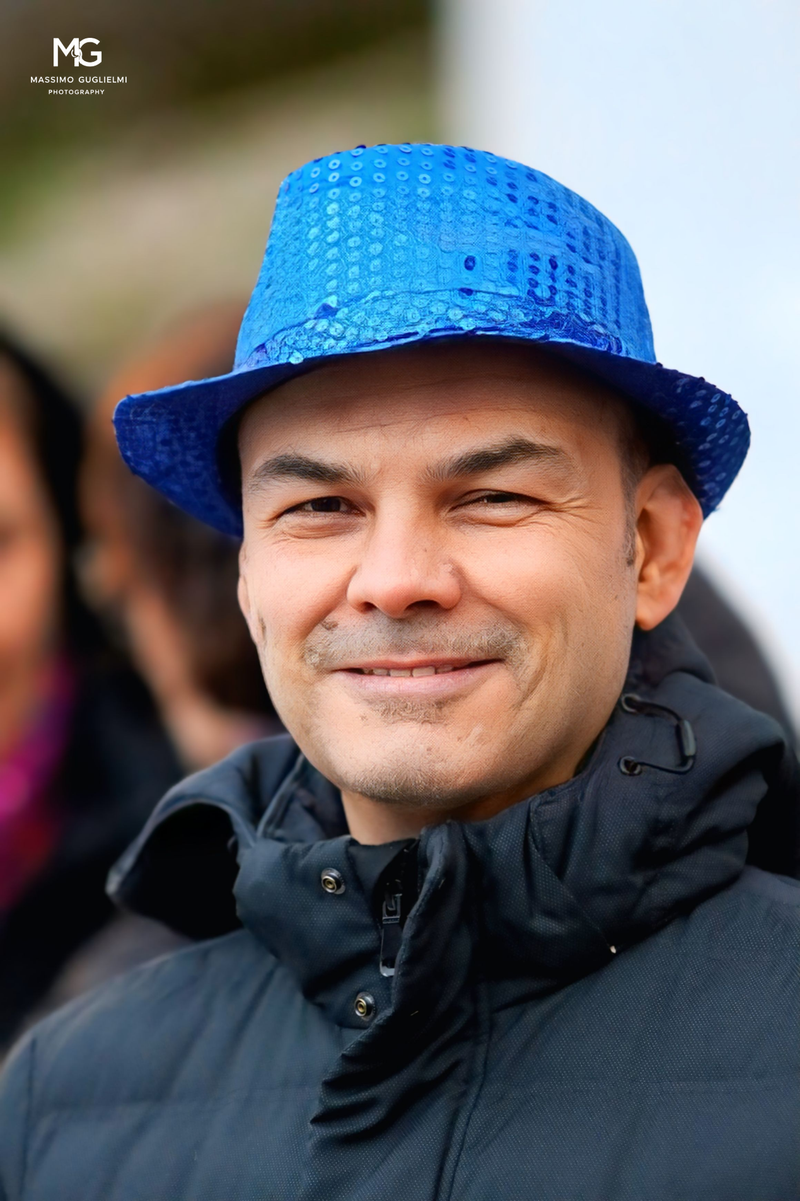 Carnevale 2025 a Sant'Agapito